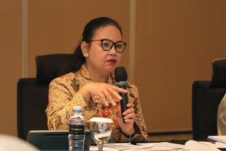 Wali Kota Semarang, Agustina Wilujeng Pramestuti. (ist)