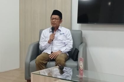 Ketua Lembaga Fasilitasi dan Sinergitas Pesantren (LFSP) Jawa Tengah, Prof Hasyim Muhammad, Sabtu (22/8/2026). (dul)