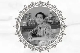 PASIEN BPJS MENINGGAL - Ucapan duka cita atas kabar meninggalnya Yurizal Tri Chaerawan. (ist)