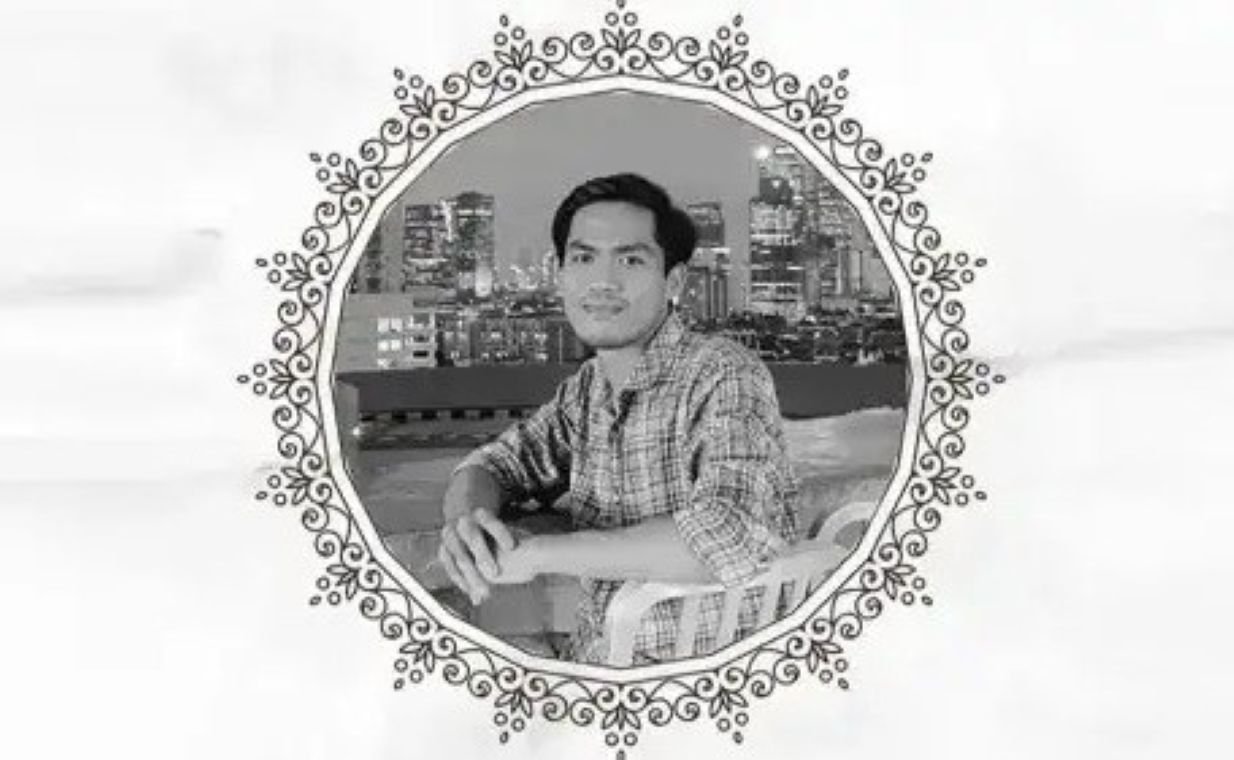 PASIEN BPJS MENINGGAL - Ucapan duka cita atas kabar meninggalnya Yurizal Tri Chaerawan. (ist)