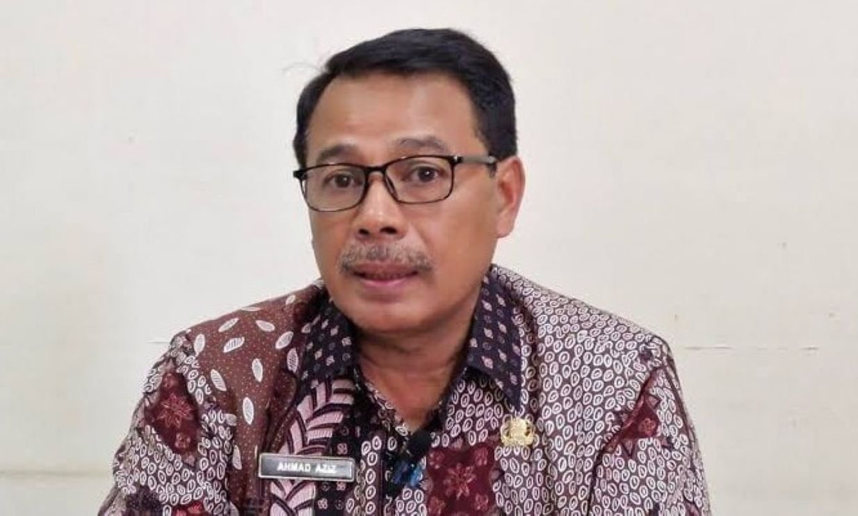 Kepala Dinas Tenaga Kerja dan Transmigrasi (Disnakertrans) Jawa Tengah Ahmad Aziz. (Ist)