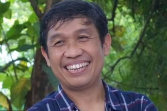 Ketua Satgas Pencegahan dan Penanganan Kekerasan Seksual (PPKS) UIN Walisongo, Nur Hasyim. (ist)