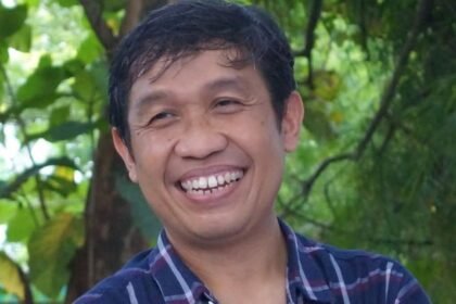 Ketua Satgas Pencegahan dan Penanganan Kekerasan Seksual (PPKS) UIN Walisongo, Nur Hasyim. (ist)
