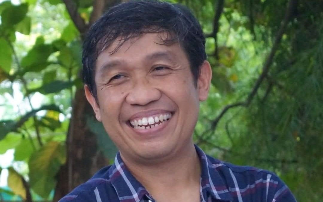 Ketua Satgas Pencegahan dan Penanganan Kekerasan Seksual (PPKS) UIN Walisongo, Nur Hasyim. (ist)