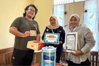 APRESIASI PELANGGAN - Peringati Hari Pelanggan Nasional 2026, PLN Icon Plus memberikan apresiasi kepada pelanggan setia ICONNET sebagai bentuk terima kasih atas kepercayaan dan dukungan yang telah diberikan.