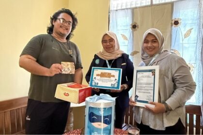 APRESIASI PELANGGAN - Peringati Hari Pelanggan Nasional 2026, PLN Icon Plus memberikan apresiasi kepada pelanggan setia ICONNET sebagai bentuk terima kasih atas kepercayaan dan dukungan yang telah diberikan.