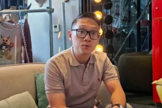 Penjabat Ketua BPD Perhimpunan Hotel dan Restoran Indonesia (PHRI) Jawa Tengah Albert Dwijaya. (ist)