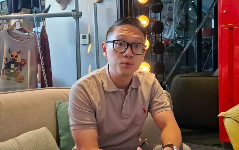 Penjabat Ketua BPD Perhimpunan Hotel dan Restoran Indonesia (PHRI) Jawa Tengah Albert Dwijaya. (ist)