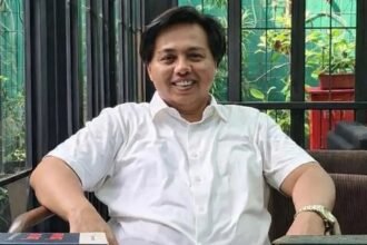 HRM Khalilur R Abdullah Sahlawiy (Gus Lilur).