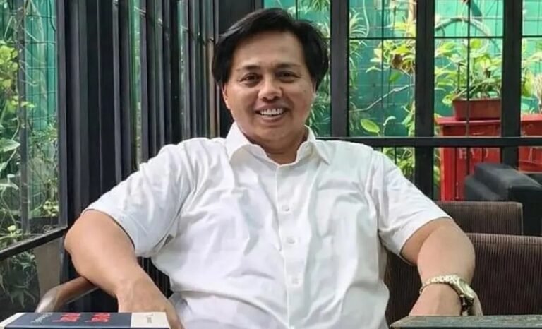 HRM Khalilur R Abdullah Sahlawiy (Gus Lilur).