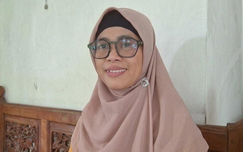 Praktisi hukum Semarang, Evarisan. (ist)