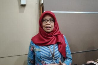 Kepala Ombudsman RI Kantor Perwakilan Jawa Tengah, Siti Farida. (ist)