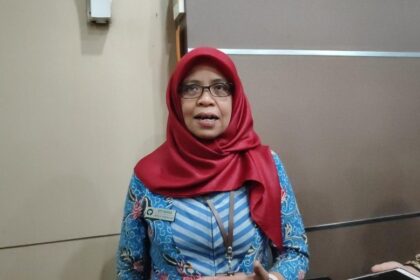 Kepala Ombudsman RI Kantor Perwakilan Jawa Tengah, Siti Farida. (ist)
