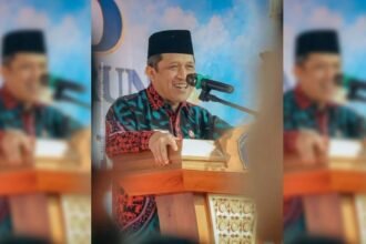 Bupati Wonosobo, Afif Nurhidayat.